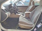 Subaru Outback 2013