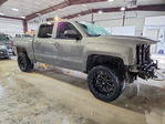 Chevrolet Silverado 2017