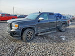 GMC Sierra 2015