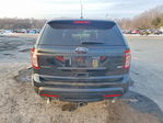 Ford Explorer 2015