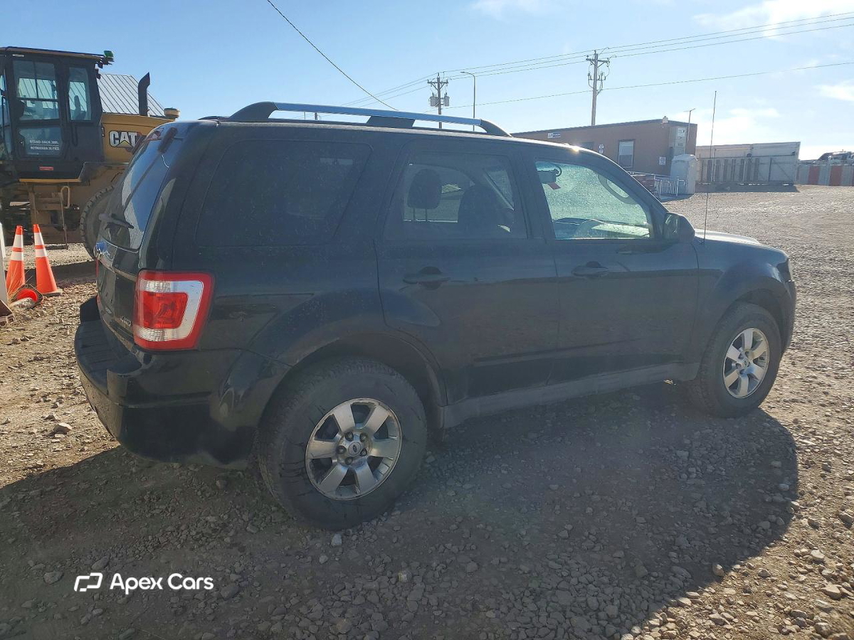 Ford Escape 2009