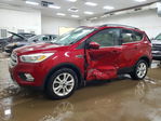 Ford Escape 2018
