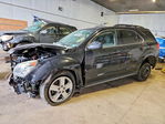 Chevrolet Equinox 2016