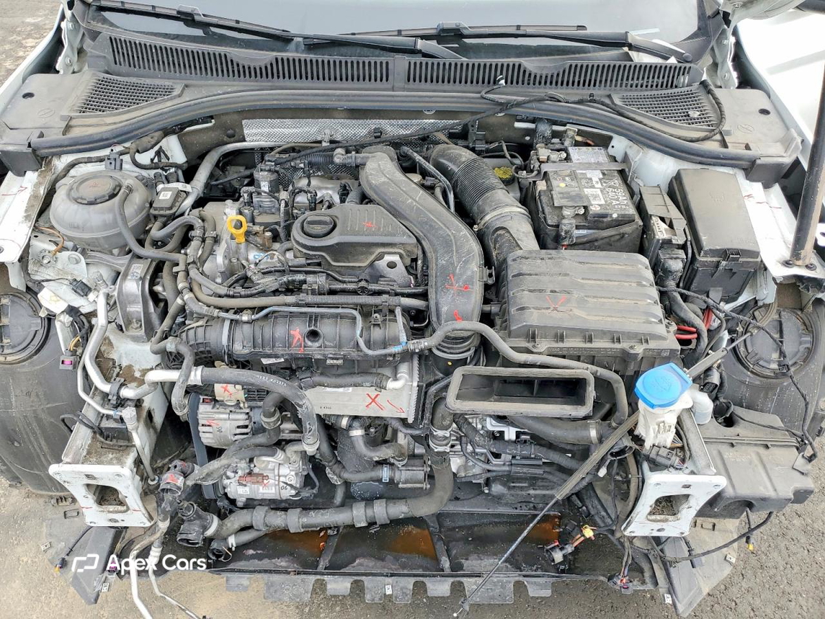 Volkswagen Jetta 2024