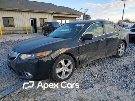 Acura TSX 2012 - Image 1 of 12