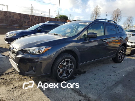 Subaru XV 2019 - Image 1 of 13