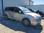 Chrysler Voyager 2014
