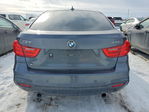 BMW Series 3 2016