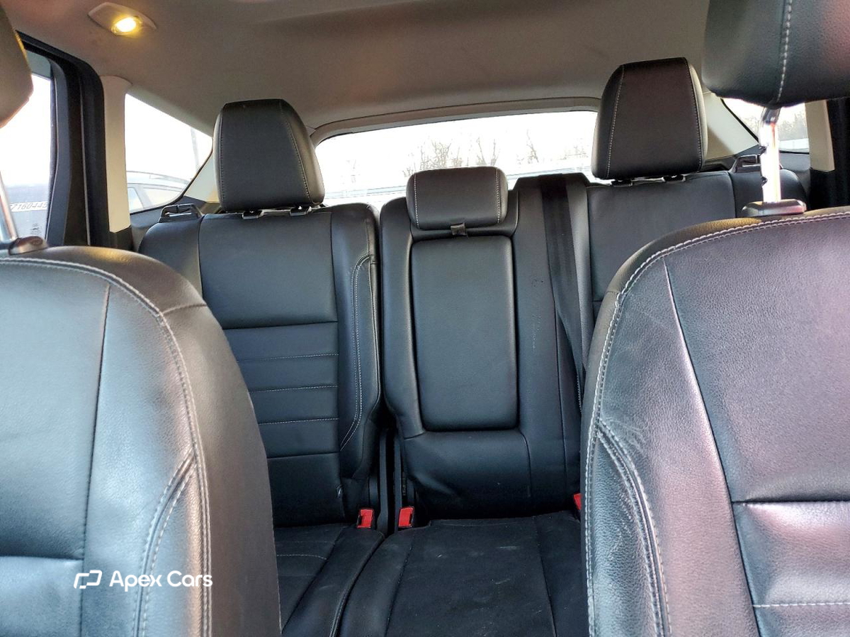 Ford Escape 2015