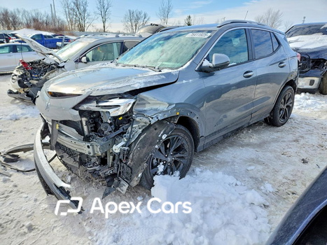 Buick Encore 2025 - Image 1 of 13