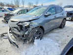 Buick Encore 2025