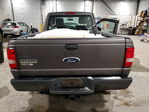 Ranger 2011