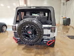 Jeep Wrangler 2012