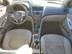 Hyundai Accent 2015