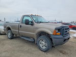 Ford F250 2007