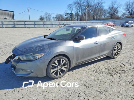 Nissan Maxima 2016 - Image 1 of 13