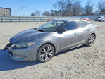Nissan Maxima 2016
