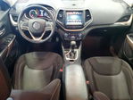 Jeep Cherokee 2017