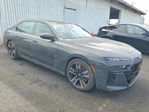 BMW Series 7 2023