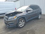 Jeep Compass 2018