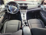 Nissan Sentra 2014