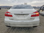 Hyundai Genesis 2012