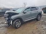 Hyundai Santa Fe 2023