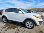 Kia Sportage 2012