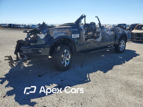 Ford F-150 2019 - Image 1 of 11