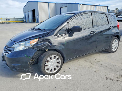 Versa 2016 - Image 1 of 12