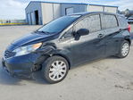 Versa 2016
