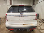 Ford Explorer 2013