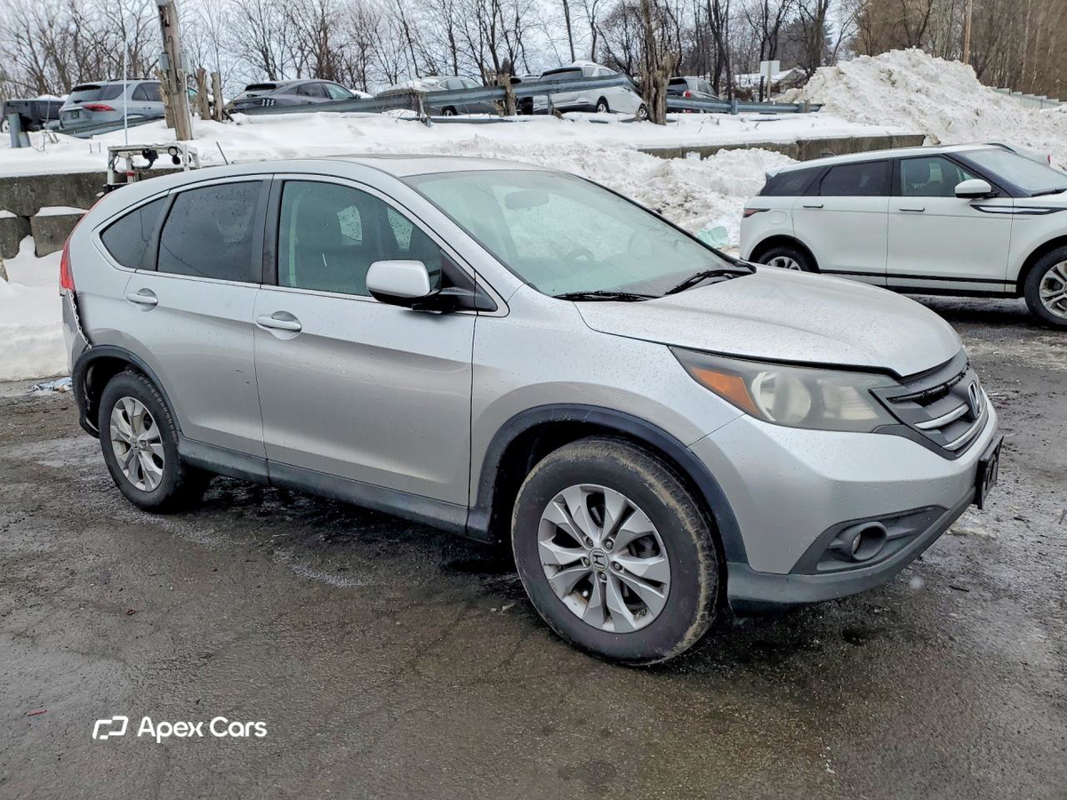 Honda CR-V 2012