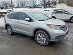 Honda CR-V 2012