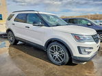 Ford Explorer 2017