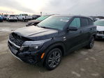 Kia Seltos 2021
