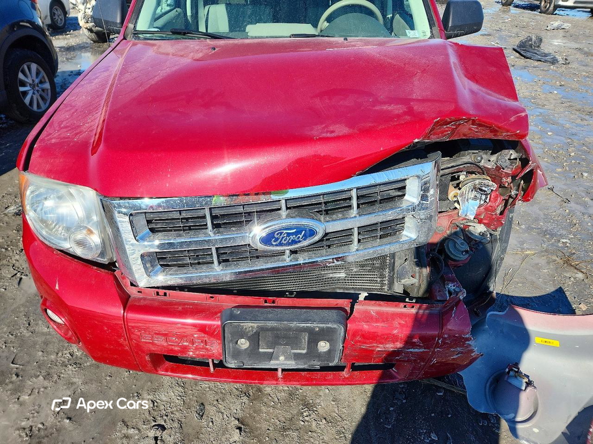 Ford Escape 2010