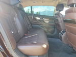 BMW Series 7 2020