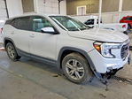 GMC Terrain 2022