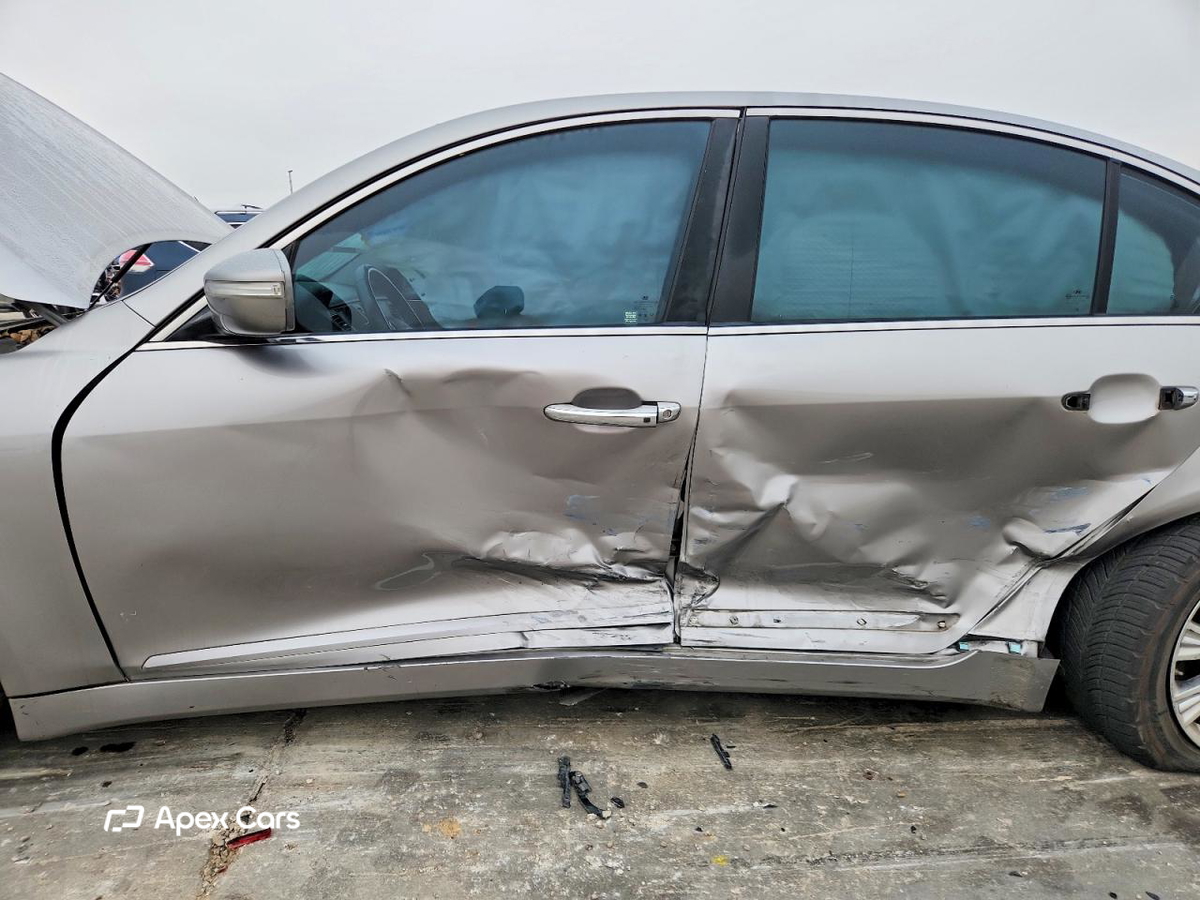 Hyundai Genesis 2009