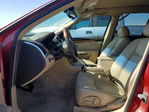 Cadillac SRX 2008