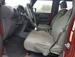 Jeep Wrangler 2007