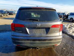 Honda Pilot 2018
