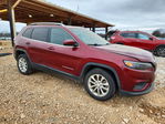 Jeep Cherokee 2019