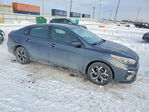 Kia Forte 2019