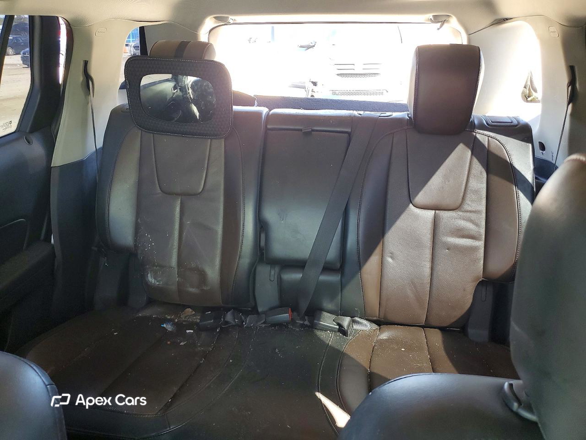 GMC Terrain 2013