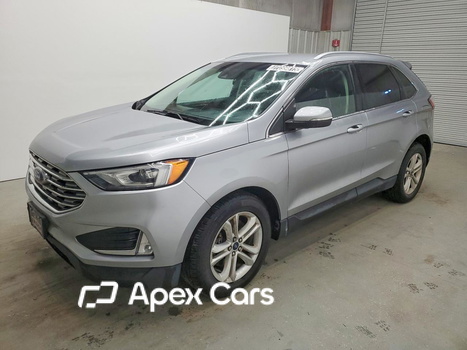 Ford Edge 2020 - Image 1 of 13