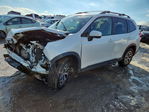 Subaru Forester 2019
