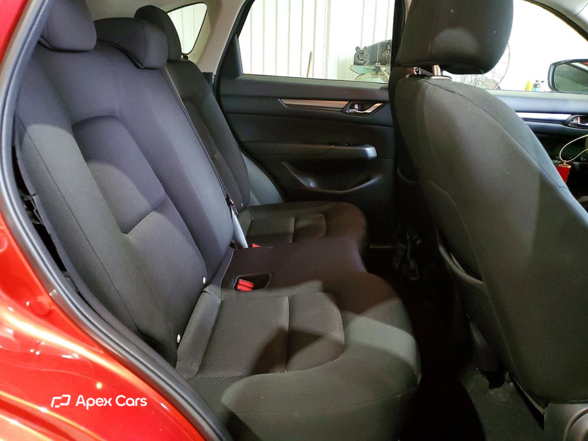 Mazda CX-5 2023