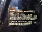 BMW X3 2015